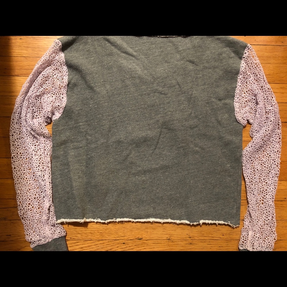 American Apparel Sweatshirt - Picture 4 of 7
